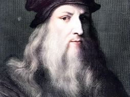 Leonardo da Vinči