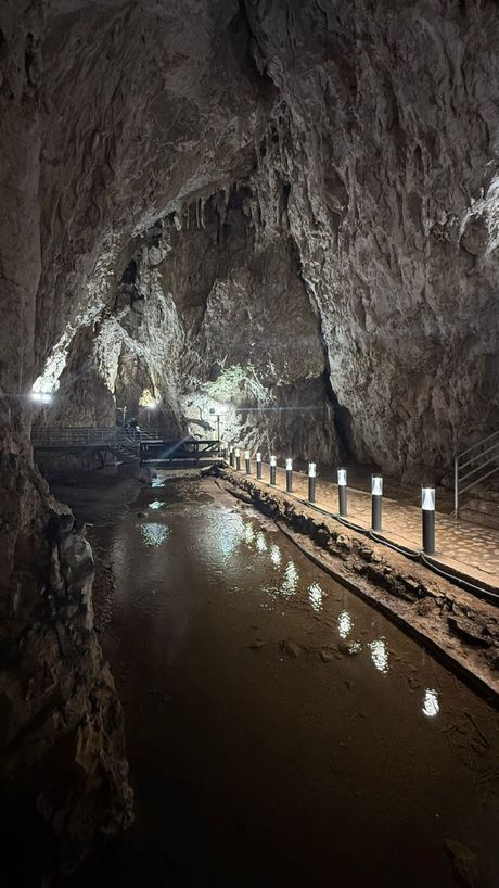 Stopića pećina, Zlatibor, pećina, Srbija, putovanja Stopića pećina, Zlatibor, pećina, Srbija, putovanja