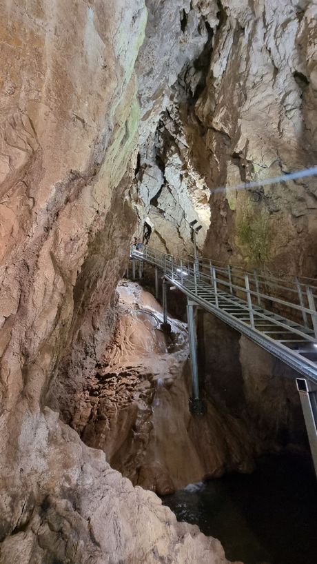 Stopića pećina, Zlatibor