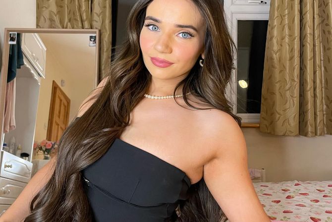 Jessica Mc Girr