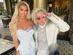 Nats i Džidži Geti