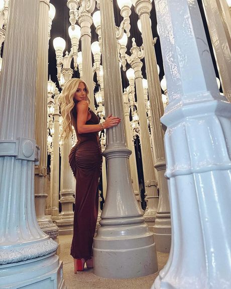 Nats i Džidži Geti