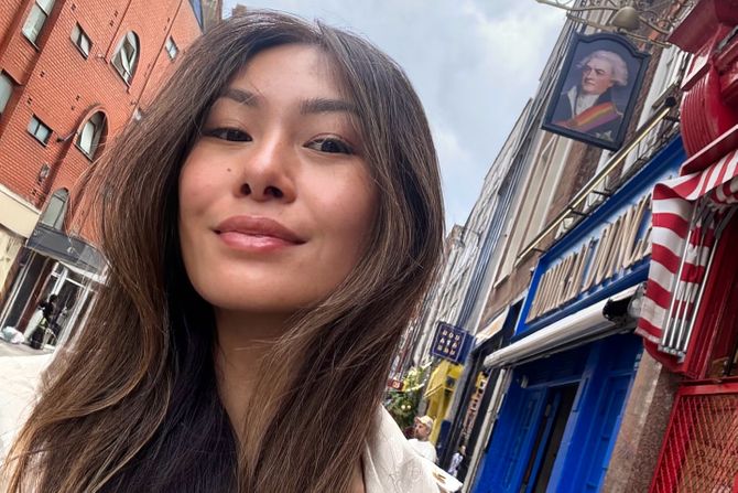 Lusi Guo