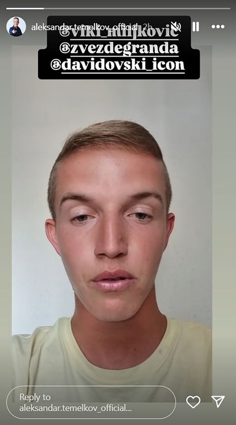 aleksandar temelkov