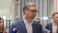 Predsednik Srbije na otvaranju fabrike u Čačku: Najavljeno zapošljavanje više od 500 radnika