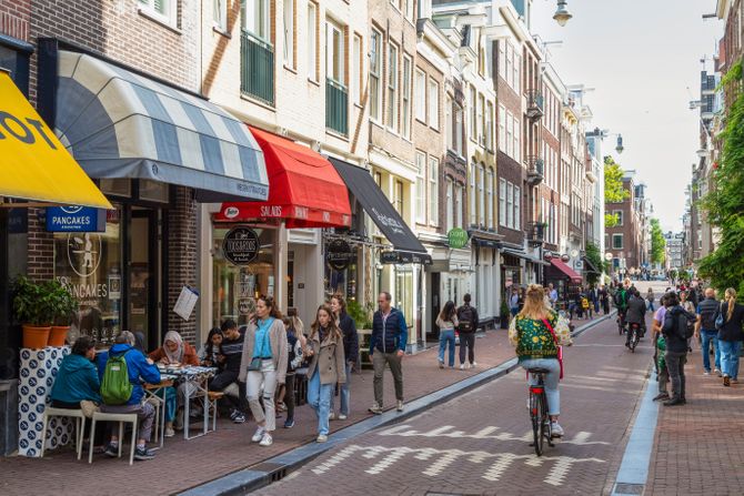 Amsterdam Amsterdam
