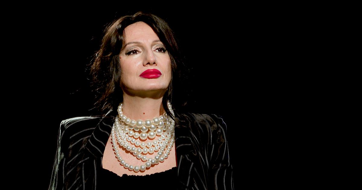 Ana Rupčić: Toska donosi lepezu emocija, njena sudbina je bliska ženama ...