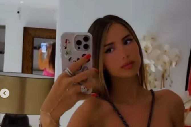 Anastasija Ražnatović