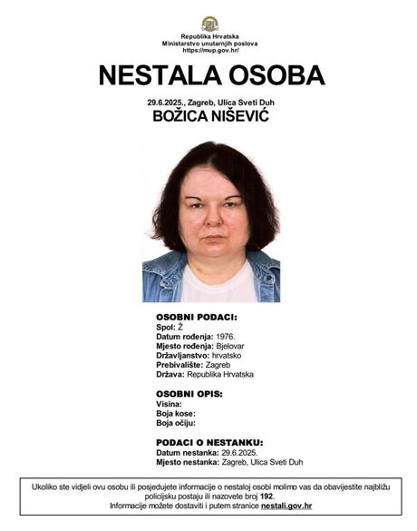 Božica Nišević