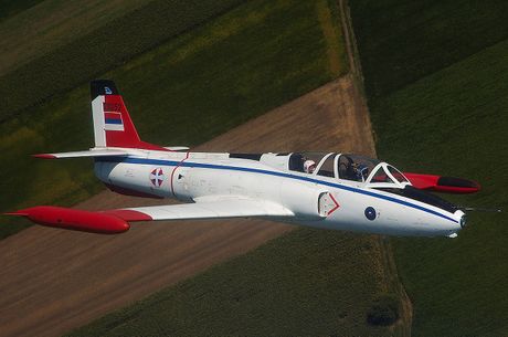 Galeb G-2 Galeb G-2