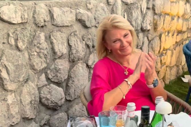Dijana i Srđan Đoković Dijana i Srđan Đoković