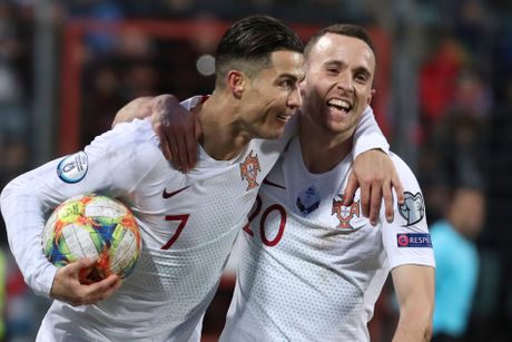 Diogo Jota, Diogo Žota
