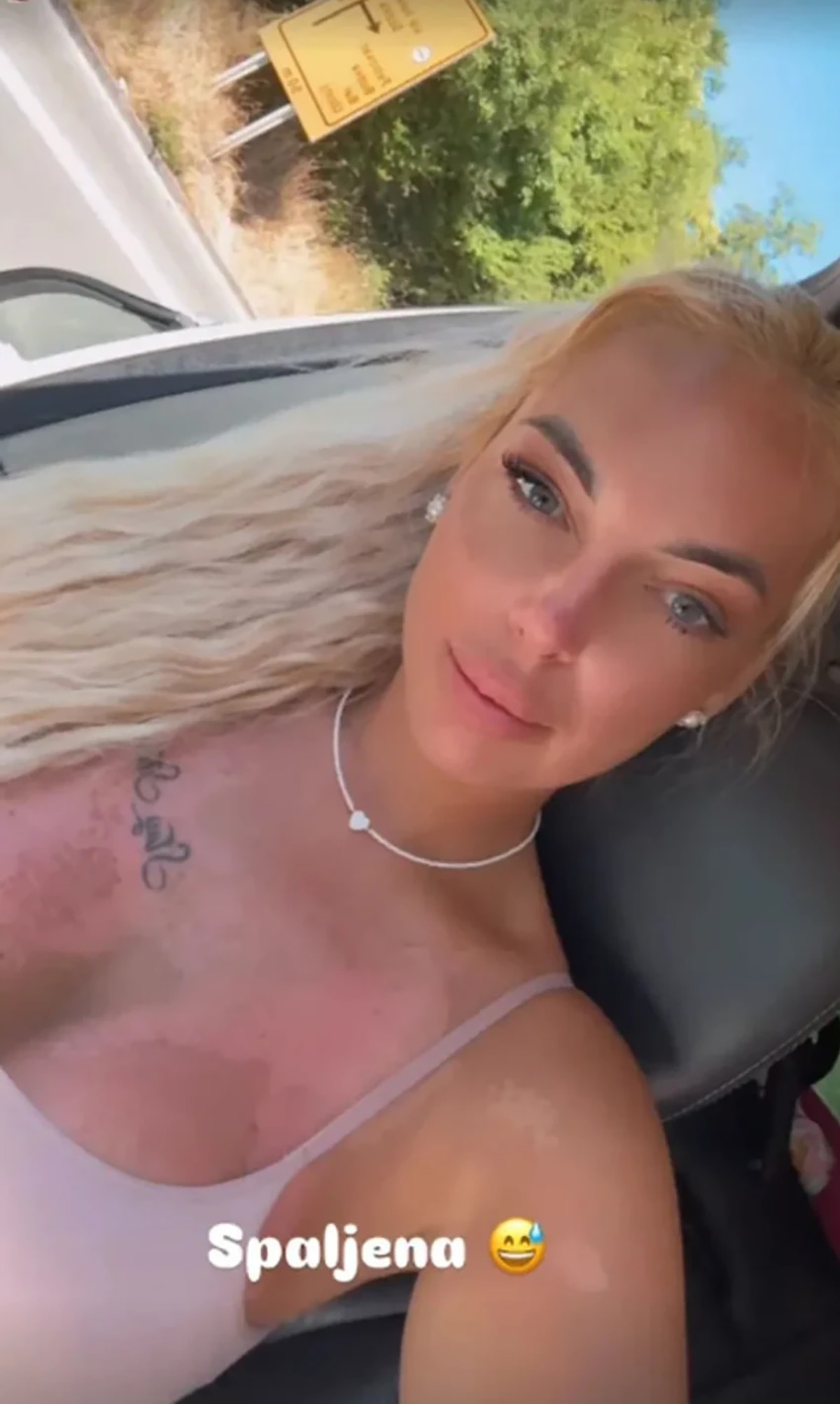 "Nije plakala kad se pela na njega?" Bivša zadrugarka oštro o Kačavendi i njenoj aferi sa Janjušem