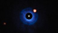 NASA otkrila novu planetu sa mogućim uslovima za život