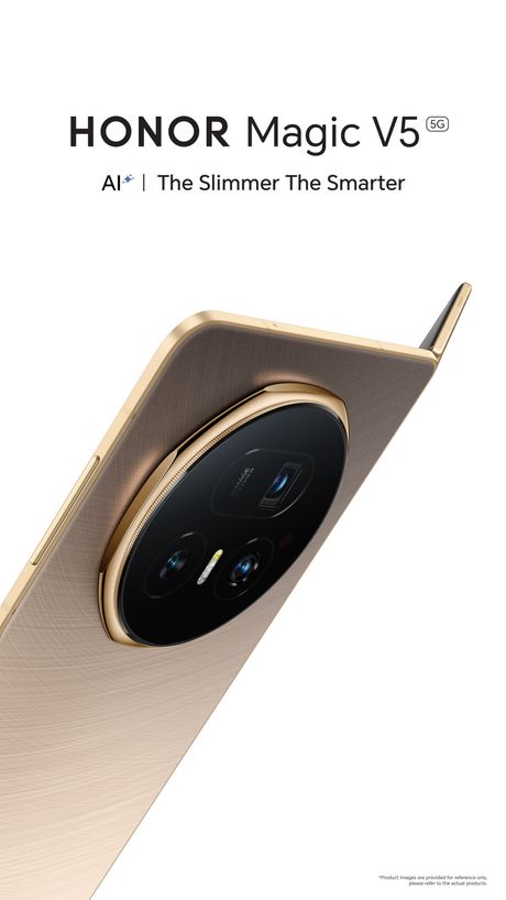 HONOR Magic V5 HONOR Magic V5