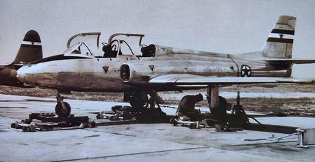 Galeb G-2 istorijske Galeb G-2 istorijske