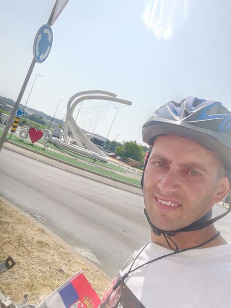 Ivica Tasić Leo Milić