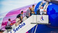 Wizzair obnavlja liniju za Dortmund iz Niša