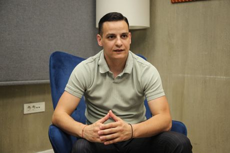Kosta Kostić Bokser Kosta Kostić Bokser