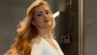 Kristina je uz pomoć veštačke inteligencije smršala 11 kg!: 