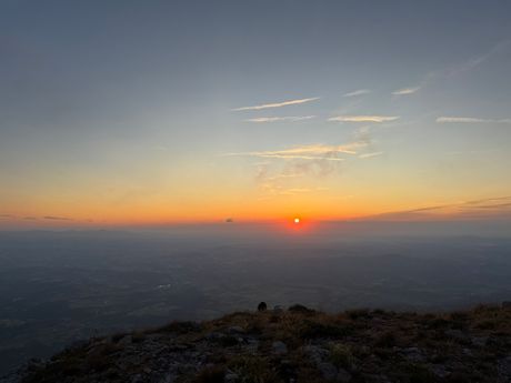 Noćni uspon na Rtanj Noćni uspon na Rtanj