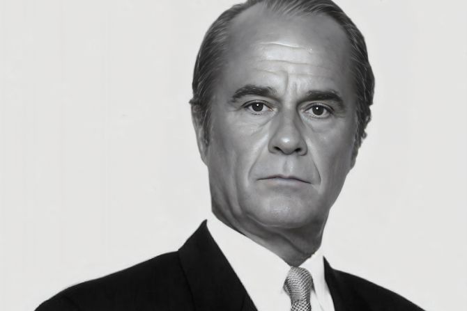 Piter Henri Šreder Peter Henry Schroeder