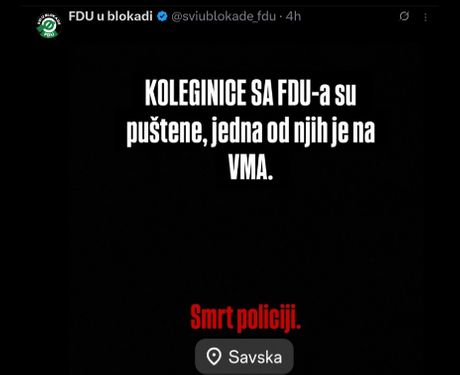 Pretnje Pretnje