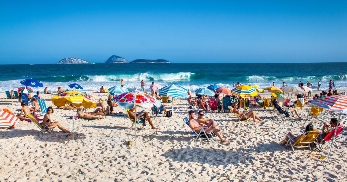 Od 1. aprila zabrana pušenja na ovim plažama Jadrana: Kazne i do 500 evra!