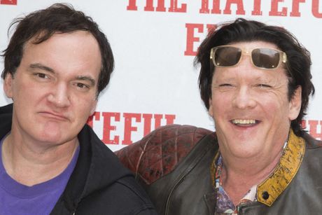 Majkl Medsen Michael Madsen Majkl Medsen Michael Madsen