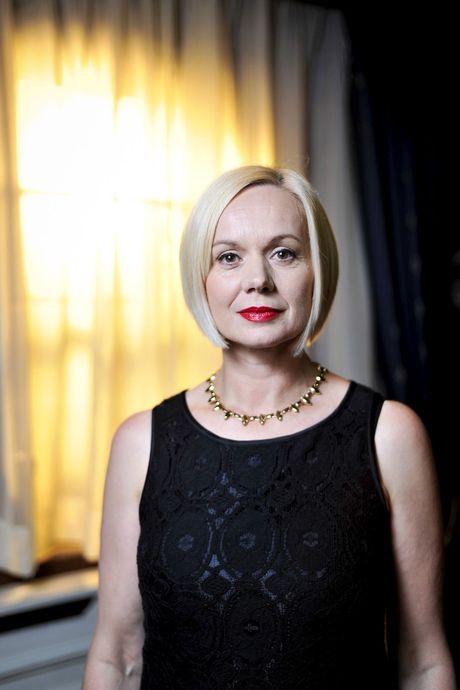 Ksenija Pajić Ksenija Pajić