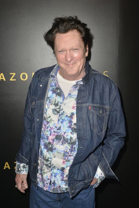 Majkl Medsen Michael Madsen Majkl Medsen Michael Madsen