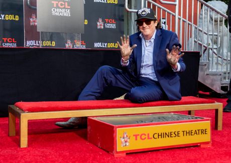 Majkl Medsen Michael Madsen Majkl Medsen Michael Madsen