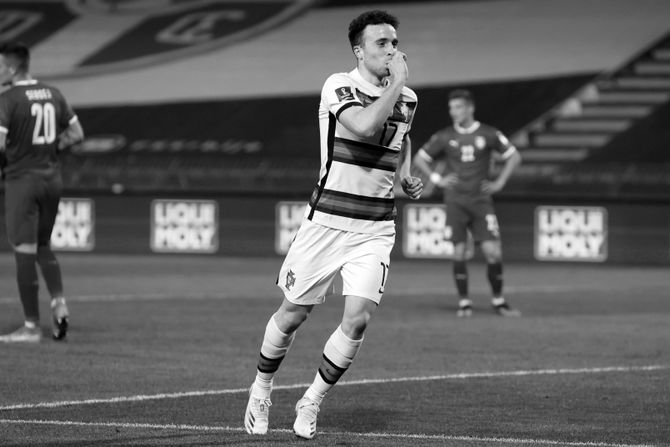 Diogo Žota