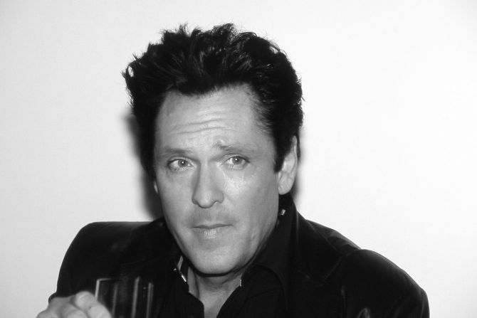 Majkl Medsen Michael Madsen Majkl Medsen Michael Madsen