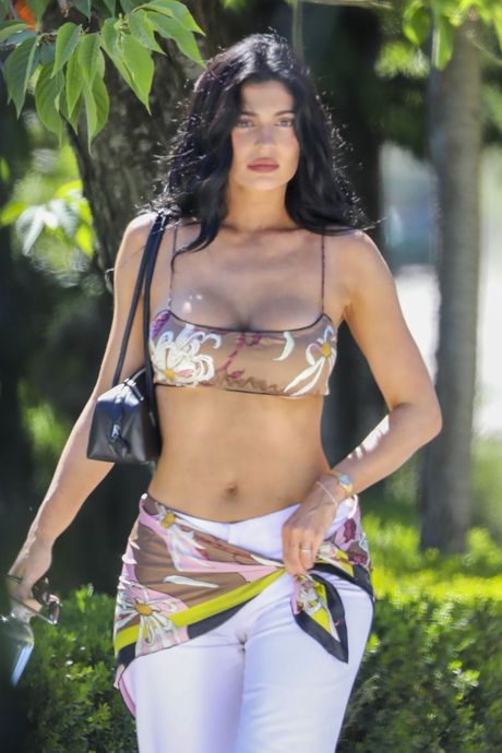 Kylie Jenner Kylie Jenner