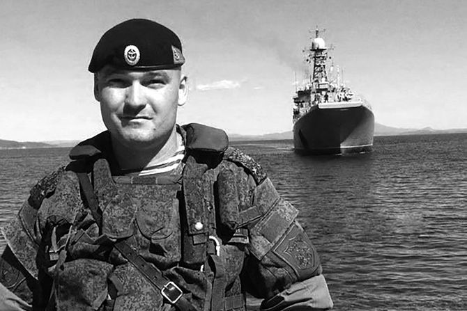 Mihail Gudkov