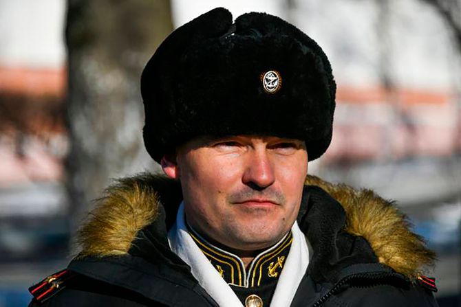 Mihail Gudkov