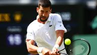 Brutalna pobeda Đokovića na Vimbldonu! Britanac nije uzeo ni gem u 3. setu, Novak sredio derbi sa Kecmanovićem