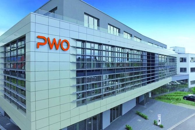 PWO Grupa