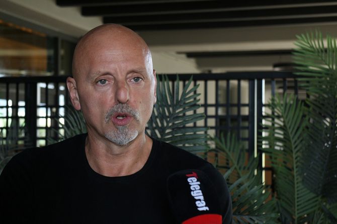 Sasa Obradovic