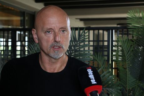 Sasa Obradovic Sasa Obradovic