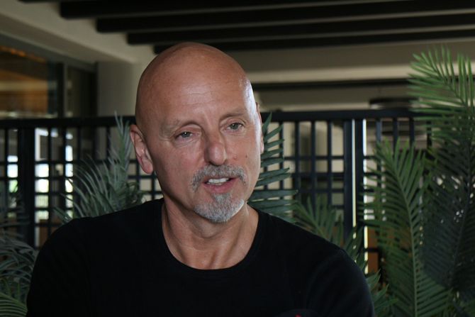 Sasa Obradovic