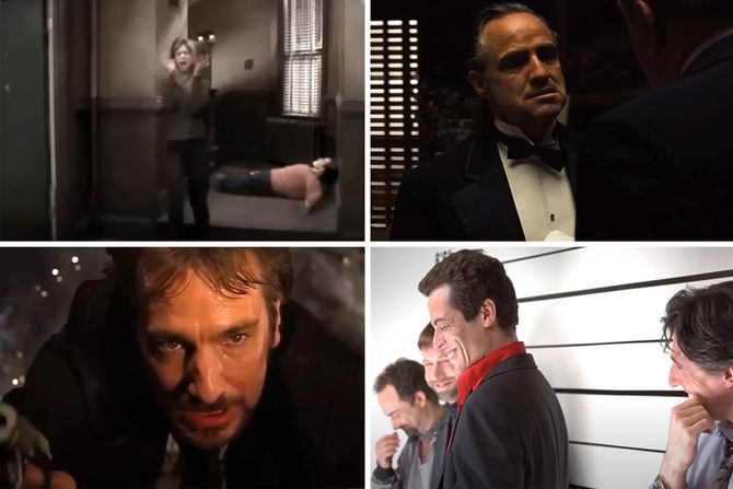 scene koje su usle u final cut