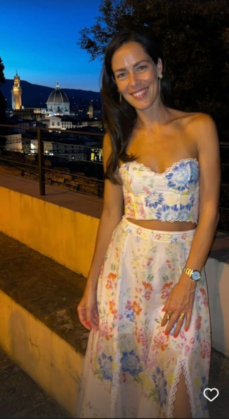 Ana Ivanović Ana Ivanović