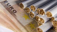 ŠOKANTNO: Cene cigareta i alkohola skaču za 50 posto - ovo je DIKTAT SZO!