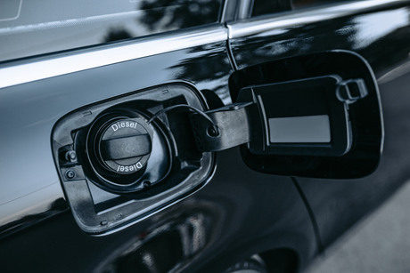 Dizel, automobil Dizel, automobil