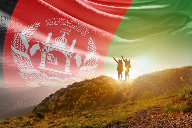 Avganistan Avganistan