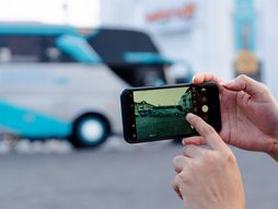 Telefon, kamera, slika, fotografija