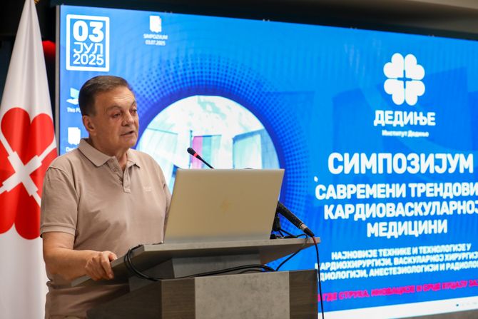 Milovan Bojić