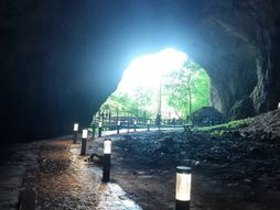 Stopića pećina, Zlatibor, pećina, Srbija, putovanja